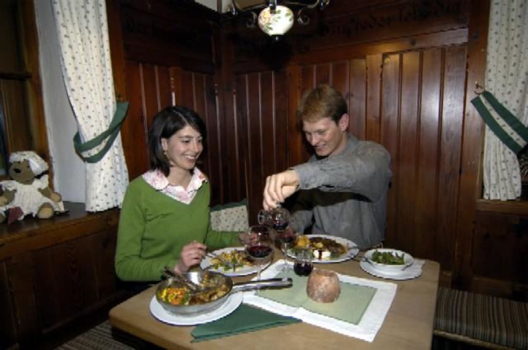 Restaurant/Buffet Gasthaus Zur Brücke