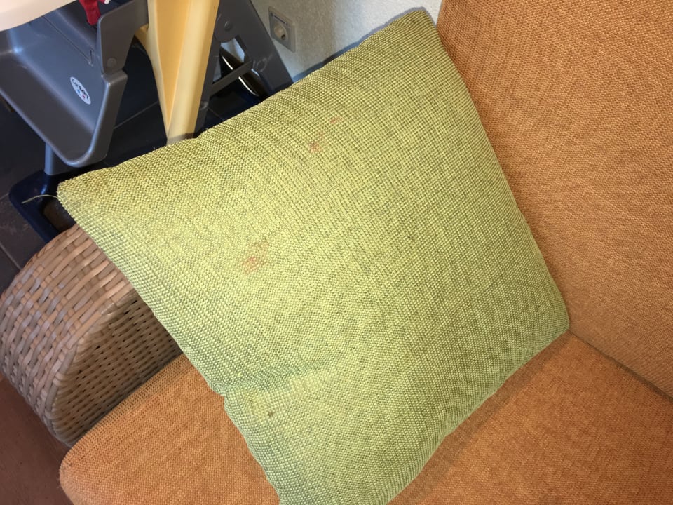 Zimmer Center Parcs De Kempervennen