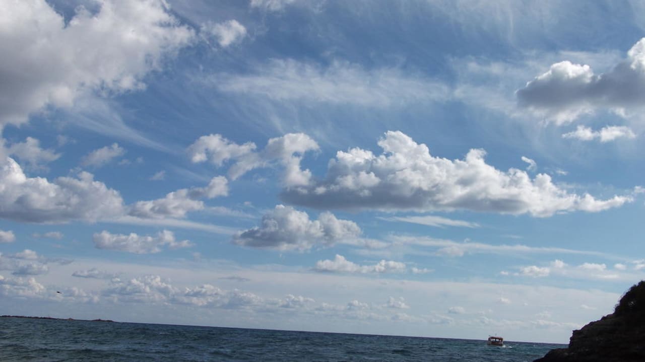 Was ein Himmel Alara Hotel