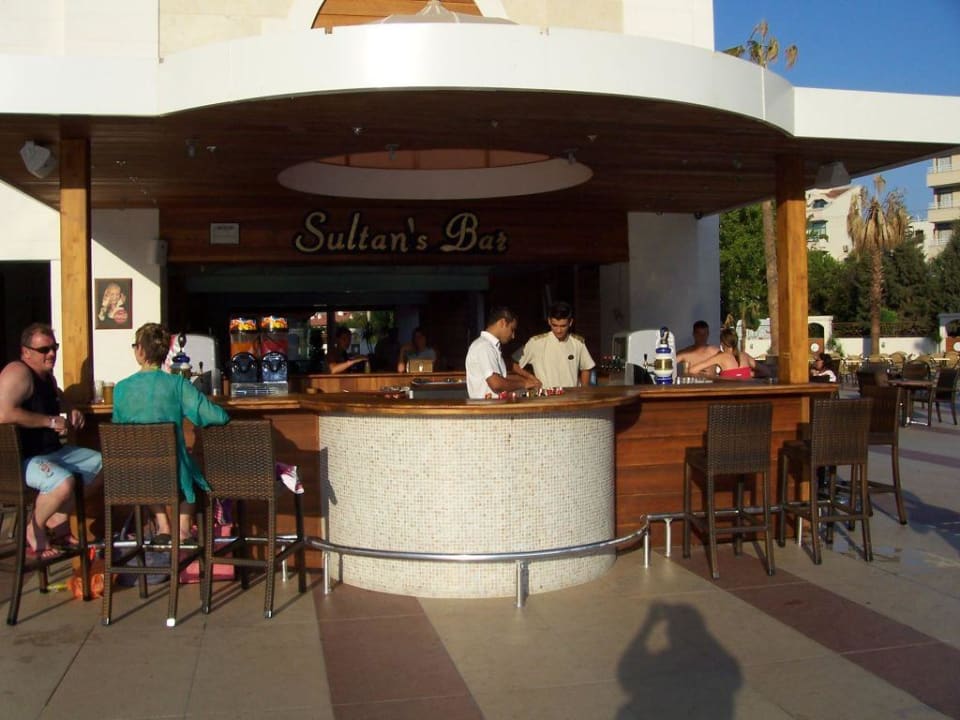 Poolbar SunConnect Grand Ideal Premium