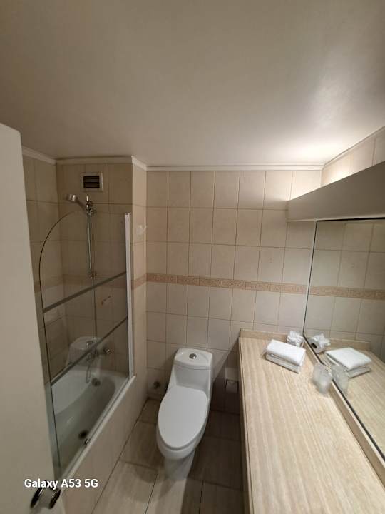 Sonstiges Hotel Panamericana Hotel
