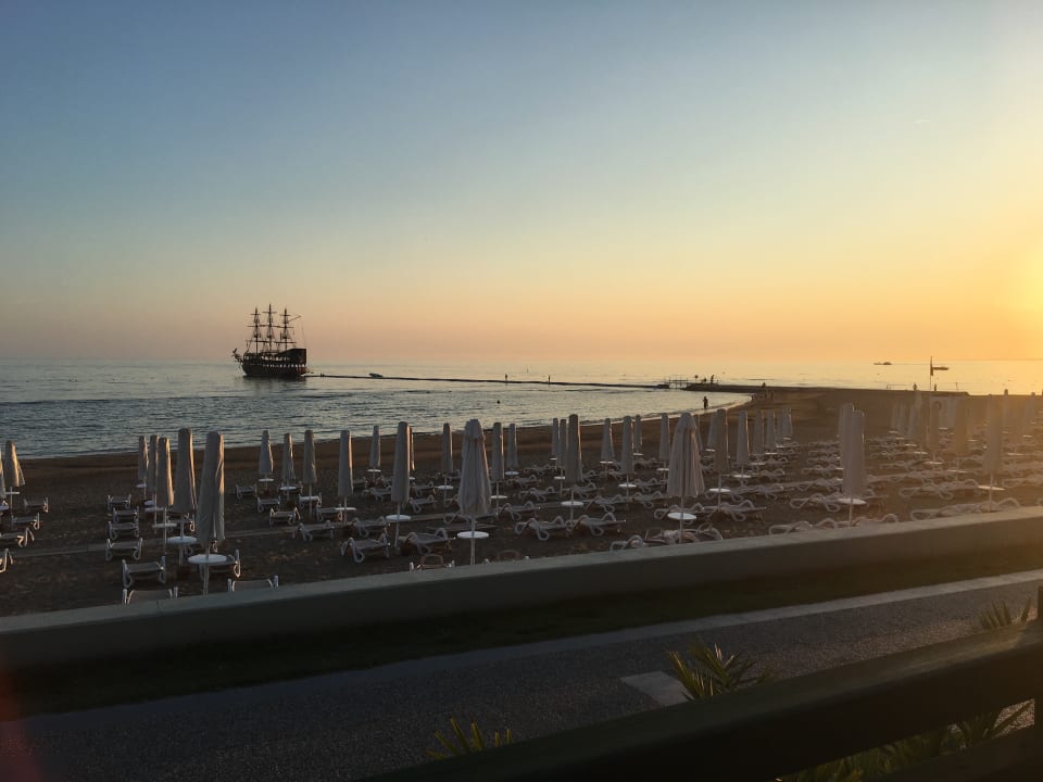 Strand PALOMA Perissia