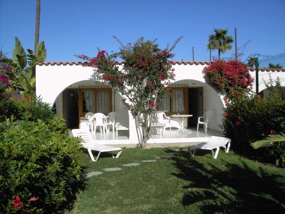 Reihenbungalow  HL Miraflor Suites Hotel