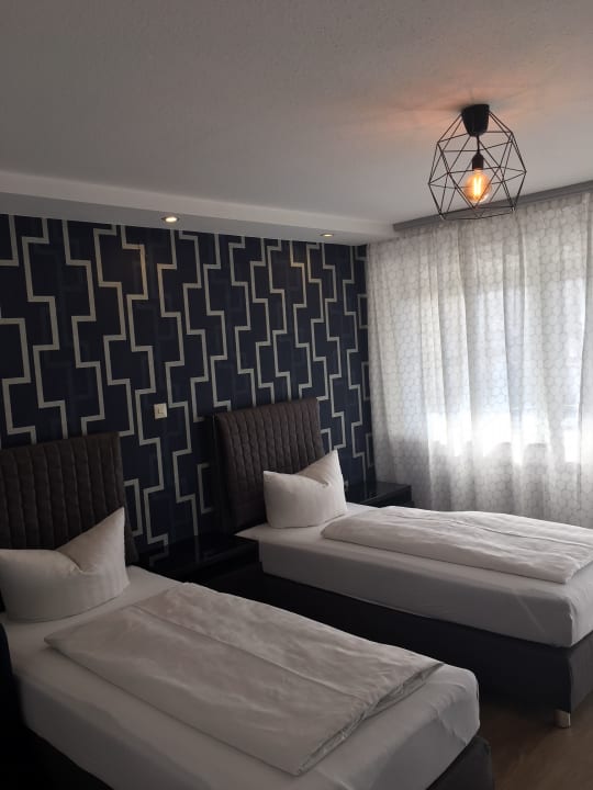 Zimmer Hotel Gasthof Krone