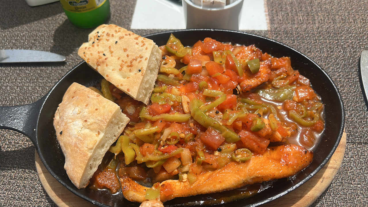 Gastro Seashell Vega