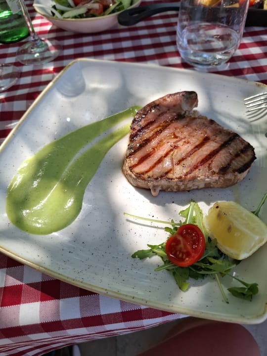 Gastro Aminess Vival Port9 Resort