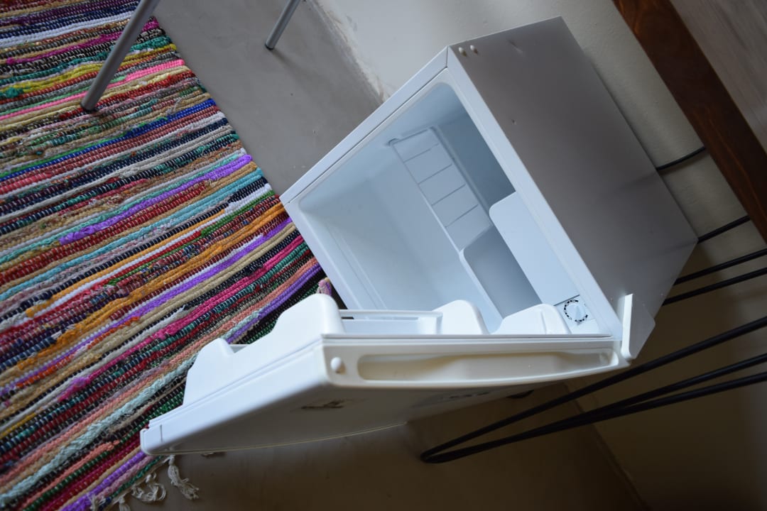 Zimmer Cook's Club Sunny Beach