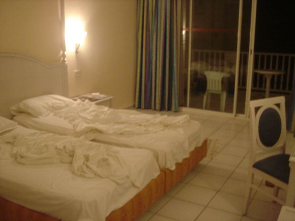 pokój Hotel Marhaba Club