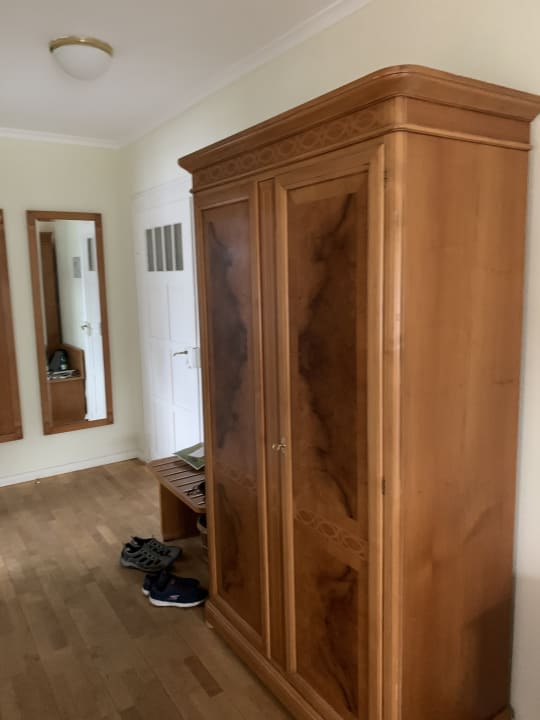 Zimmer Biohotel Schlossgut Oberambach