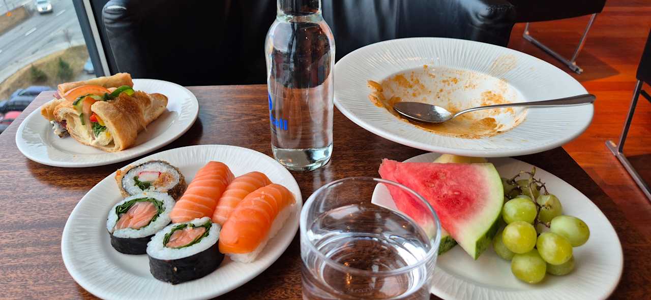 Gastro Hilton Reykjavik Nordica