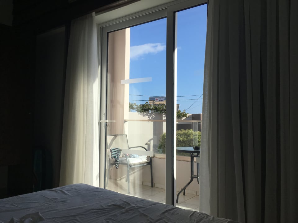 Zimmer Eurohotel Katrin Hotel & Bungalows