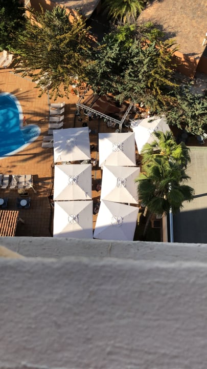 Ausblick Valentin Reina Paguera