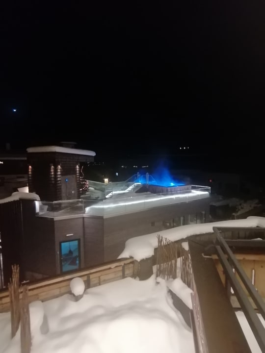 Pool Hotel Kendler