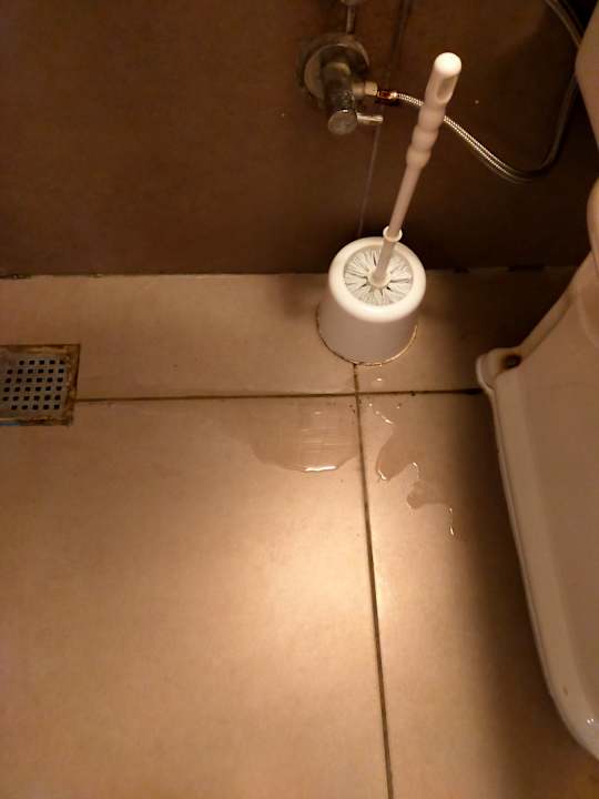 Zimmer Hotel Pine Bay Holiday Resort