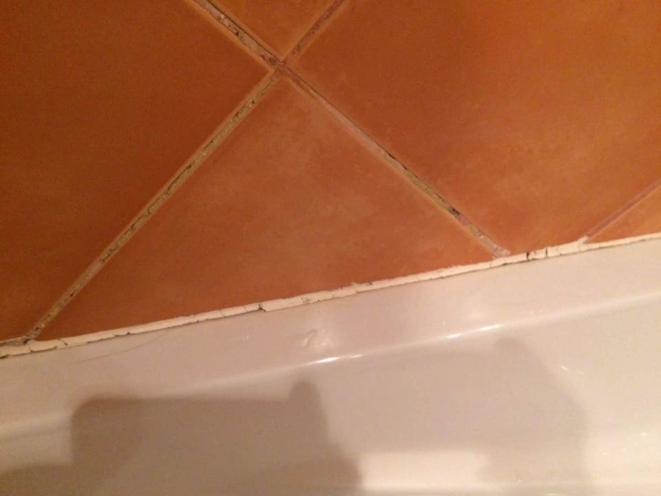 Scimmel und Dreck Grand Makadi