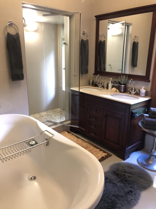 Zimmer Livingstone Villa