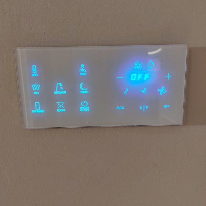 Zimmer Süral Saray Hotel