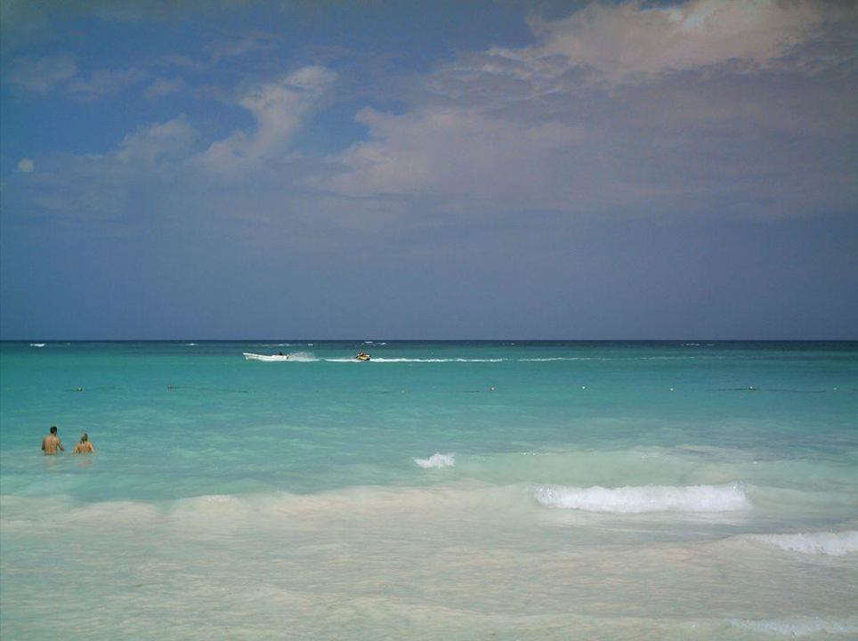 Der Strand Grand Palladium Select Bávaro Resort & Spa