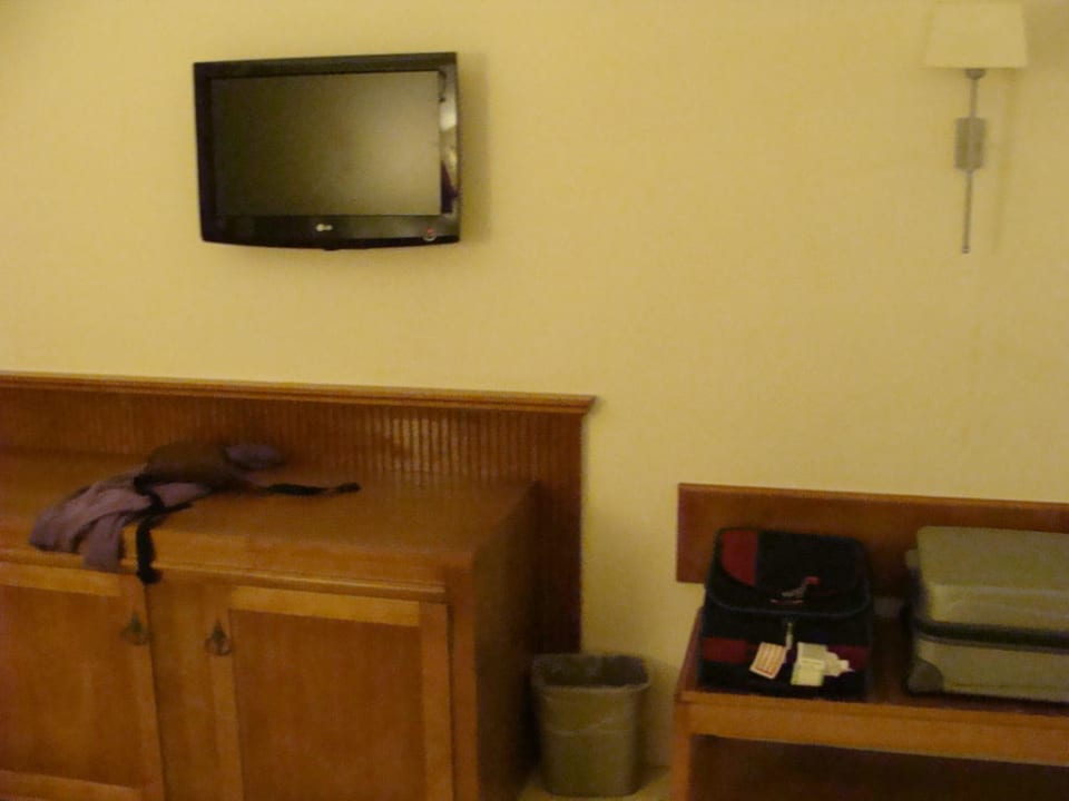 Zimmer Marien Puerto Plata