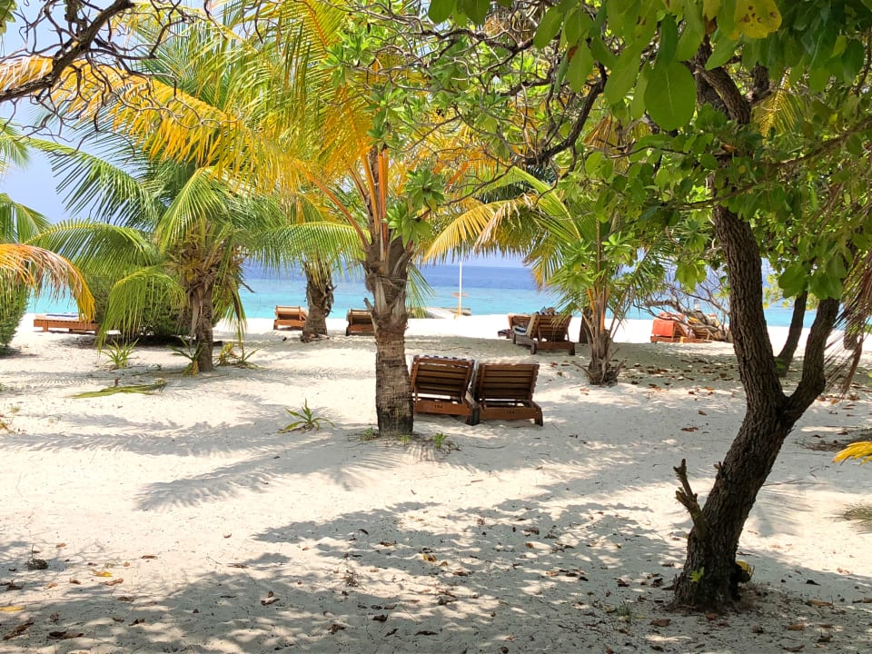 Strand Adaaran Select Meedhupparu Island Resort - Premium All Inclusive