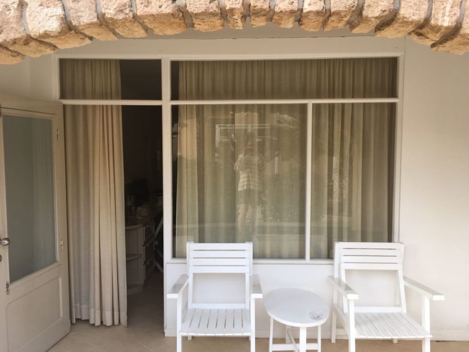 Zimmer Hotel Morabeza