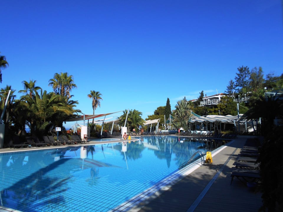 Pool Hotel Pine Bay Holiday Resort