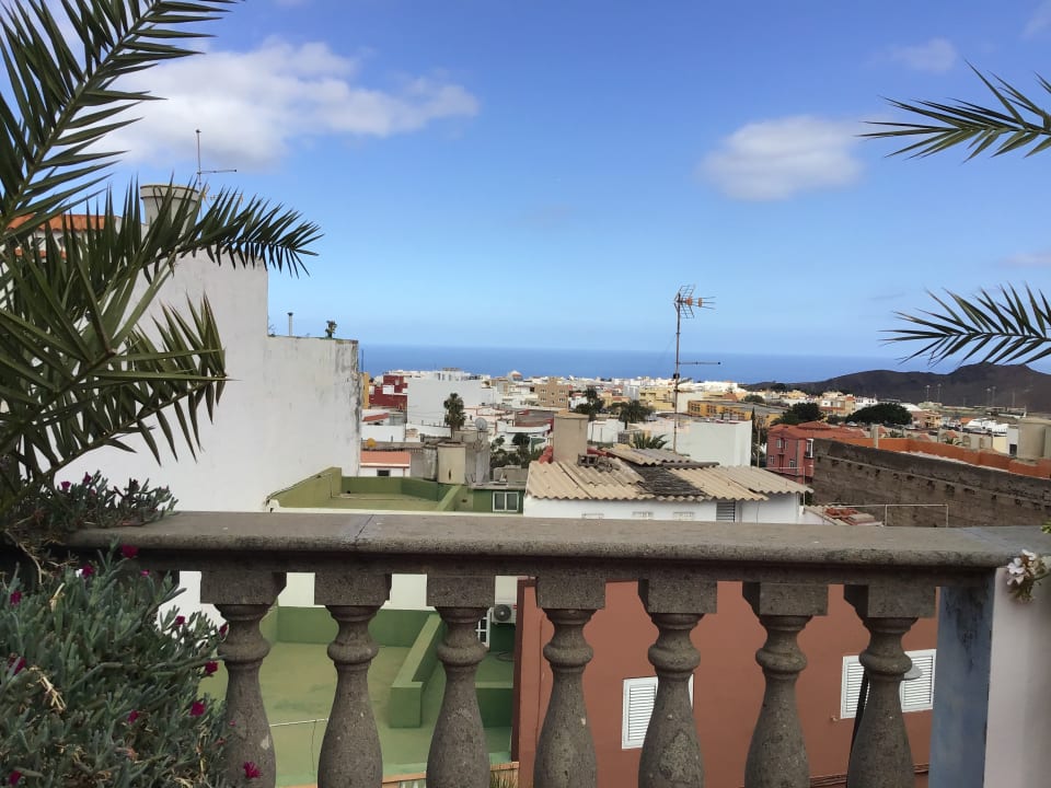 Ausblick Apartments La Fonda