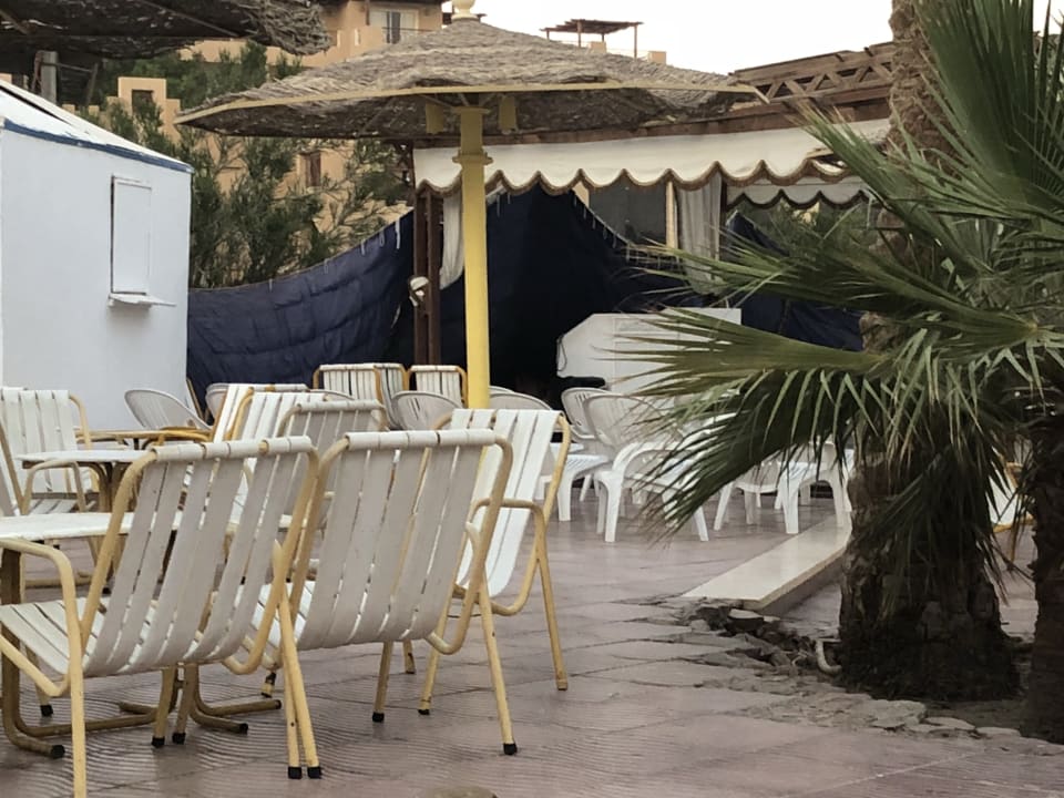 Sonstiges Shams Safaga Resort