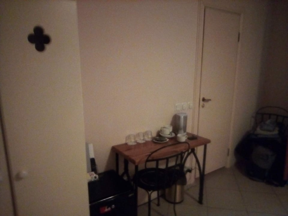 Zimmer Rixwell Gotthard Hotel