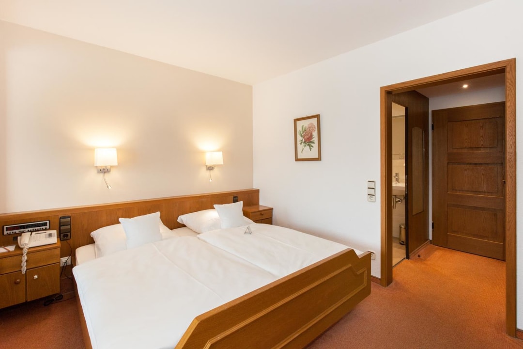 Zimmer Landgasthof Hotel Hirsch