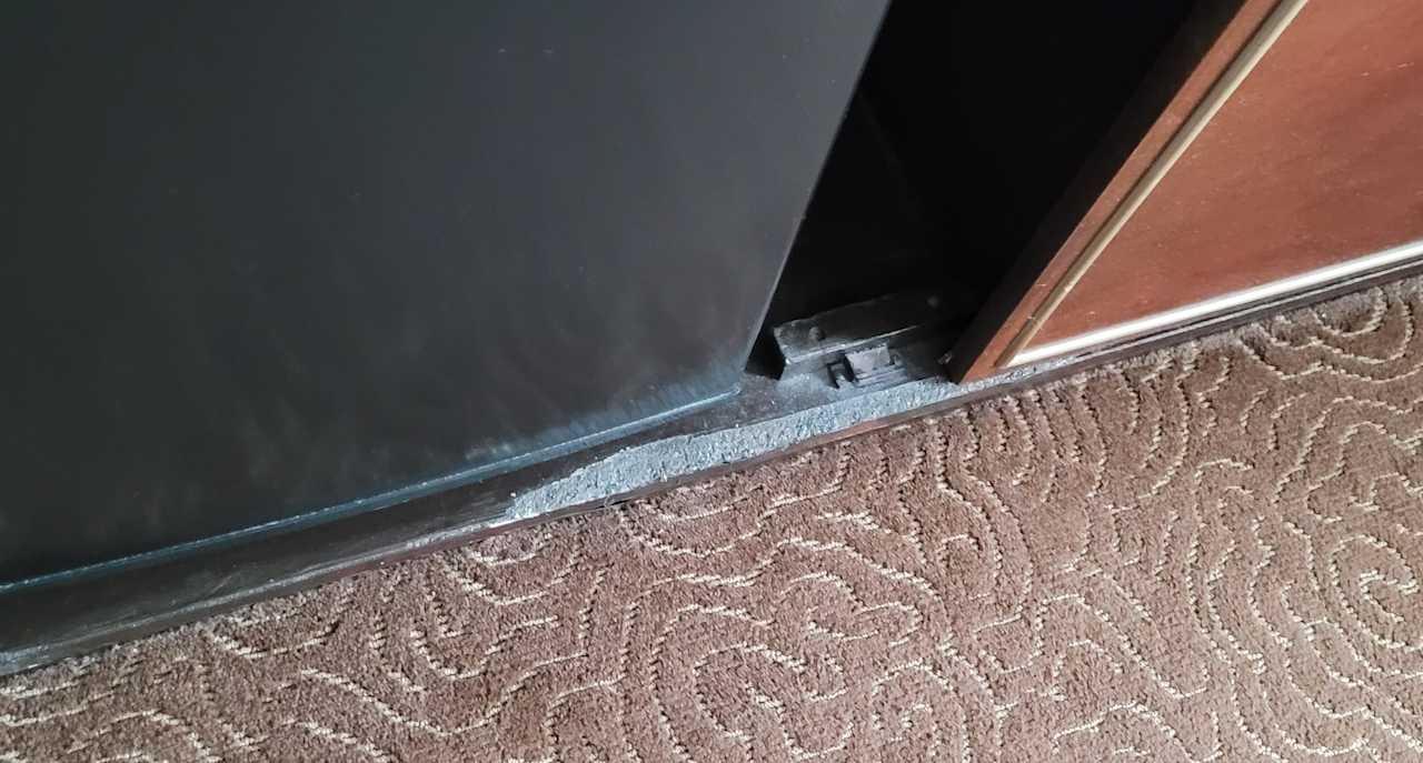 Zimmer Hilton Hotel Baton Rouge Capitol Center