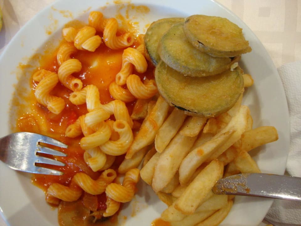 Essen BLUESEA Piscis Adults Only