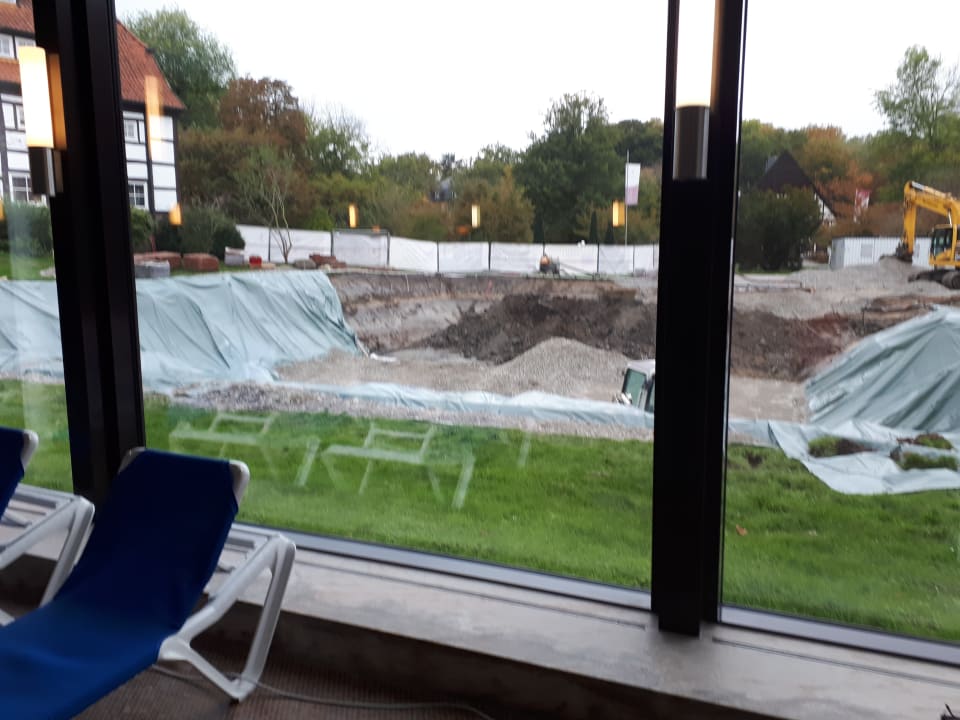 Außenansicht Hotel Schnitterhof