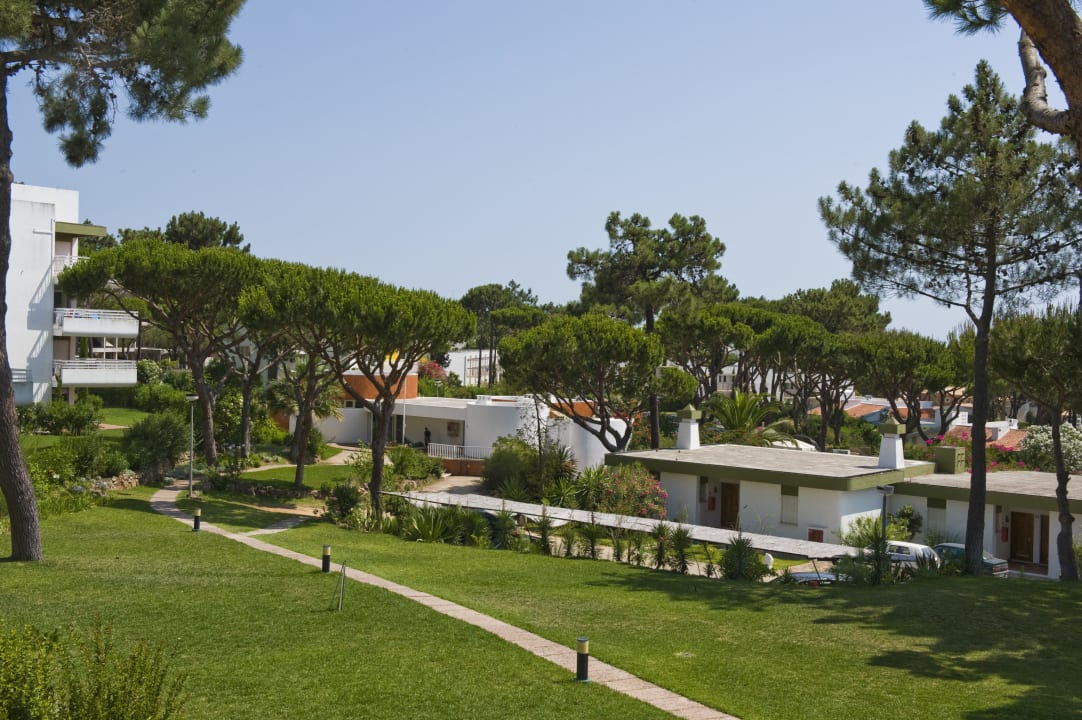 Gardens Hotel Pinhal da Marina