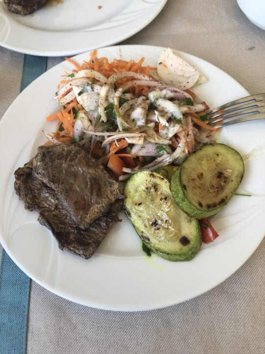 Gastro Hotel Orfeus Park