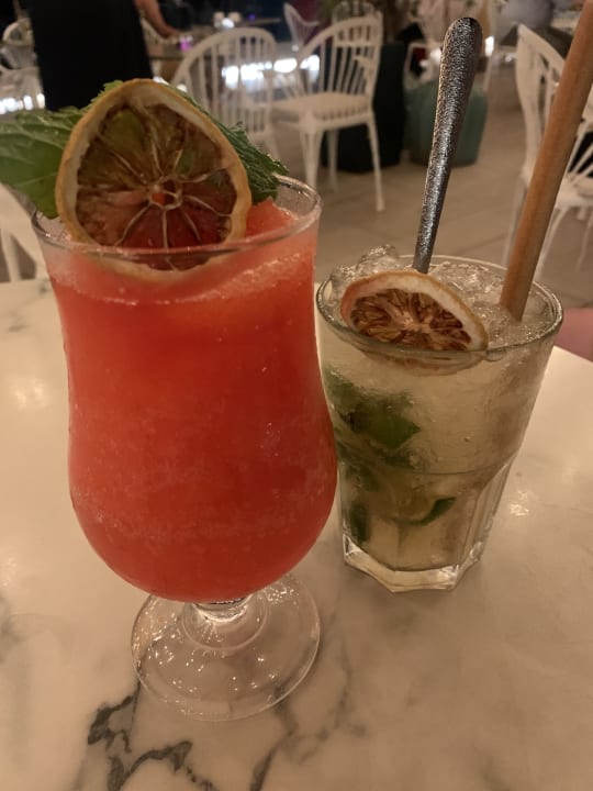 Gastro Iberostar Selection Fuerteventura Palace