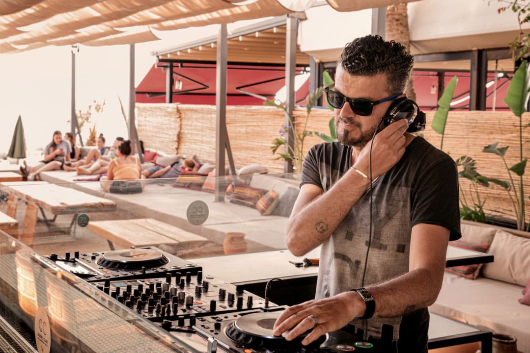 Sport & Freizeit Cook's Club Alanya