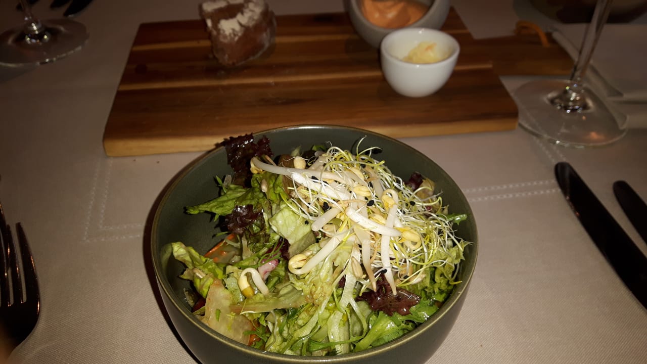 Gastro Der Birkenhof - Spa & Genuss Resort