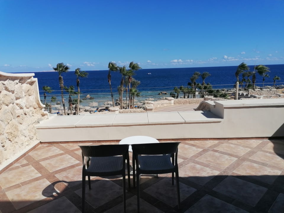 Zimmer Pickalbatros Citadel Resort