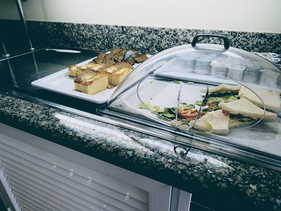 Gastro Relaxia Olivina