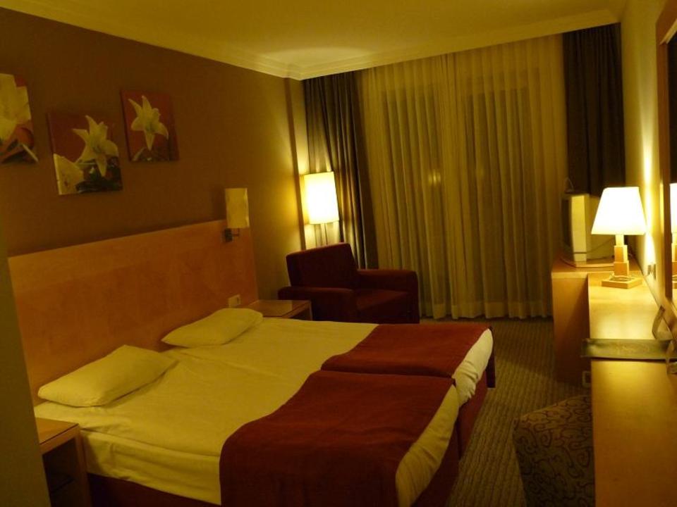 Zimmer 6202 Sealife Buket Resort & Beach