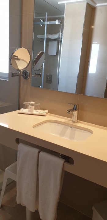 Zimmer Sabina Hotel & Suites