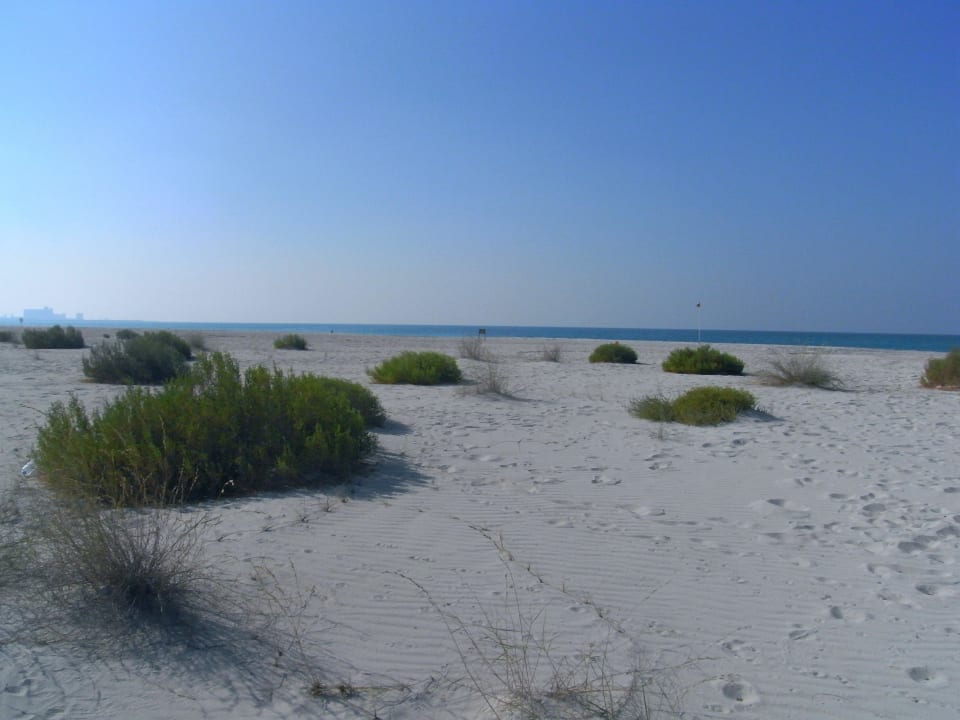 Beach Park Hyatt Abu Dhabi Hotel and Villas