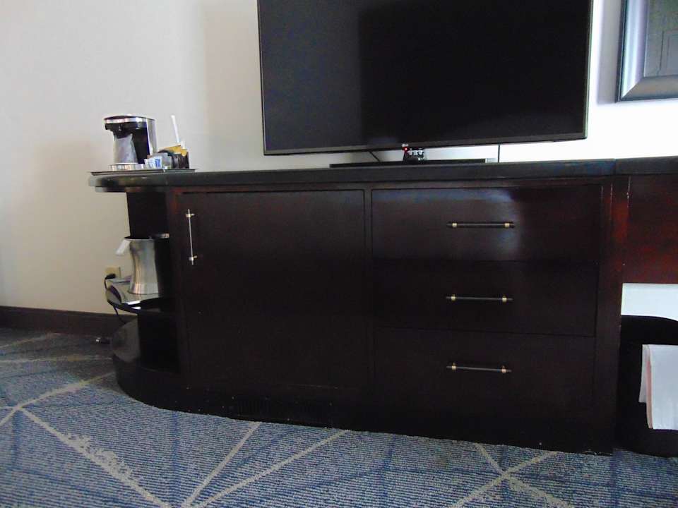 Zimmer Hotel Hilton Atlanta