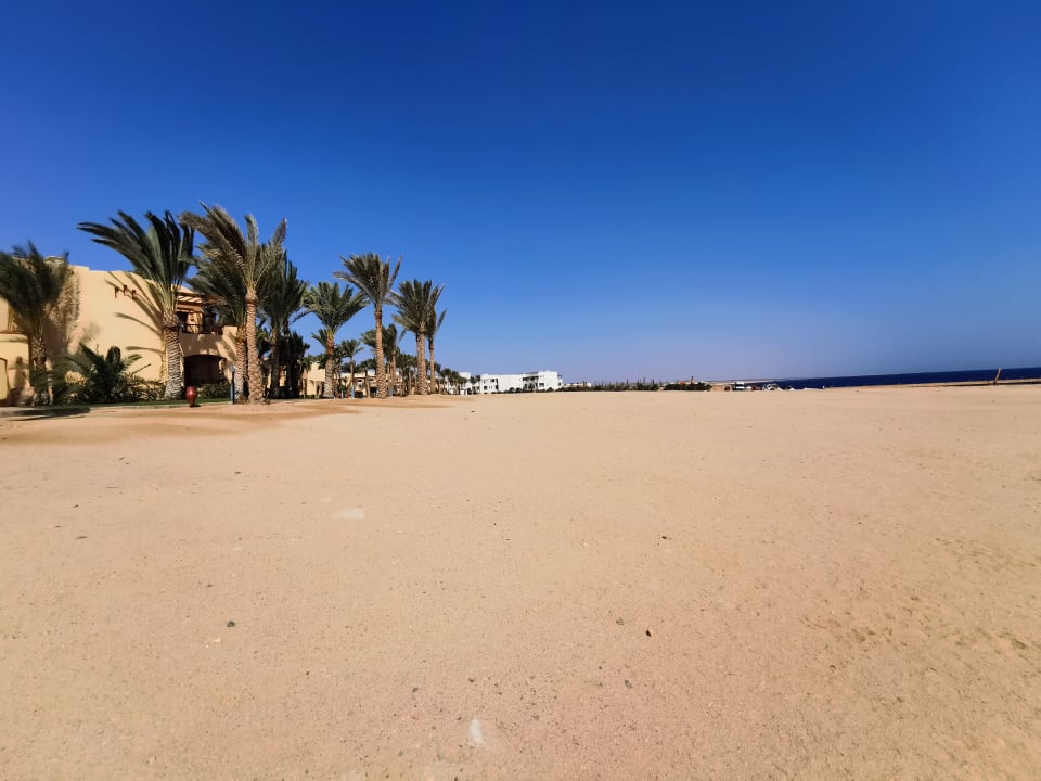 Strand Steigenberger Coraya Beach - Adults only