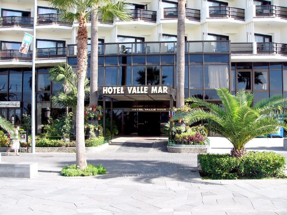 Hotel Valle Mar Hotel ValleMar