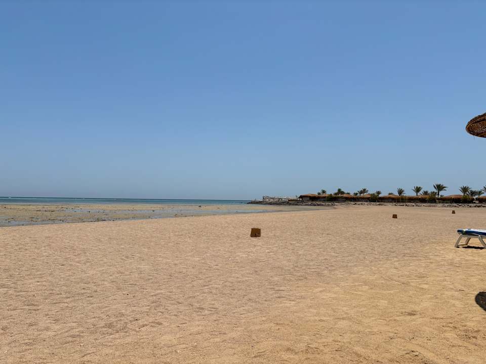 Strand Stella Beach Resort & Spa Makadi Bay