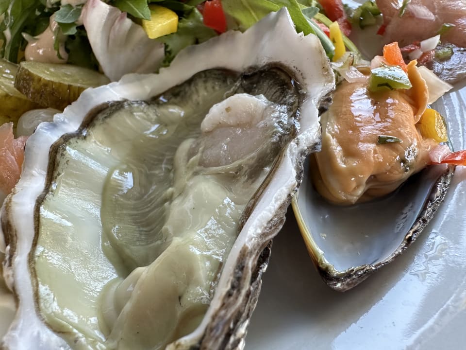 Gastro Suite Hotel Eden Mar - PortoBay