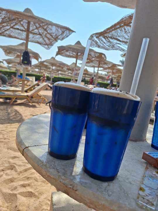 Gastro Hotel JAZ Makadi Star & Spa