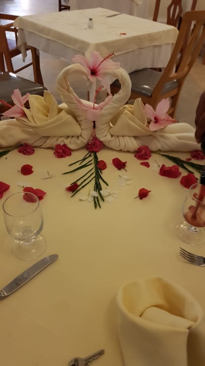 Gastro Hotel El Mouradi Djerba Menzel